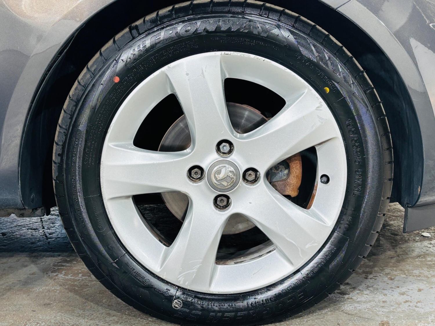 Used Vauxhall Corsa 2013 for sale - 76122454: Photo 42