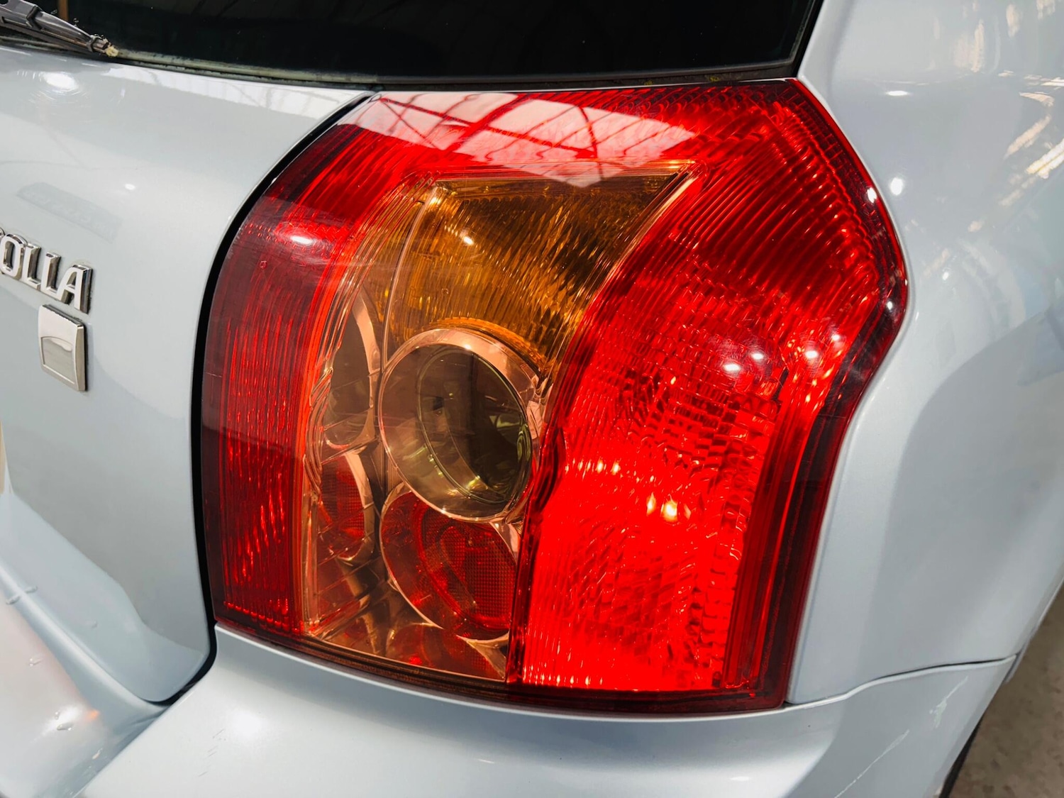 Used Toyota Corolla for sale - 76742547: Photo 26