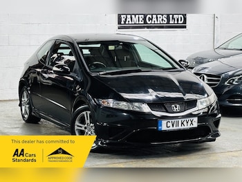Used Honda Civic 2011 for sale - 78947407: Photo