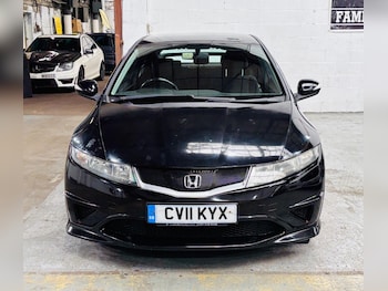 Used Honda Civic 2011 for sale - 78947407: Photo