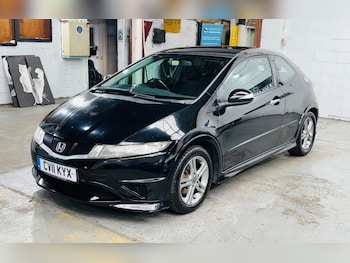 Used Honda Civic 2011 for sale - 78947407: Photo