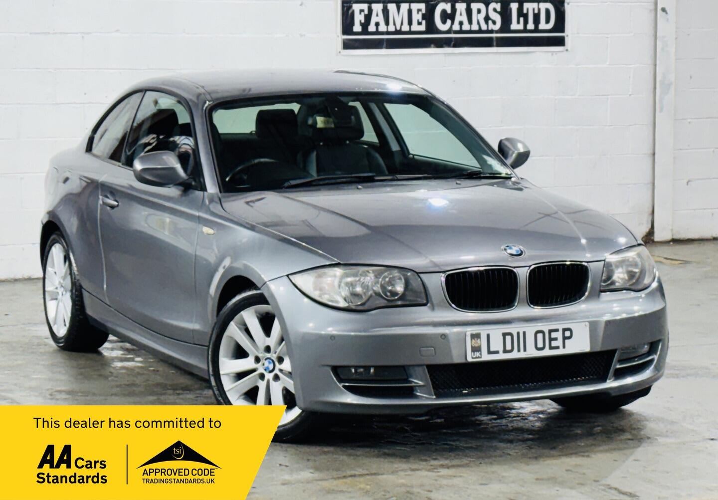 Used BMW 1 Series for sale - 77291208: Photo 1