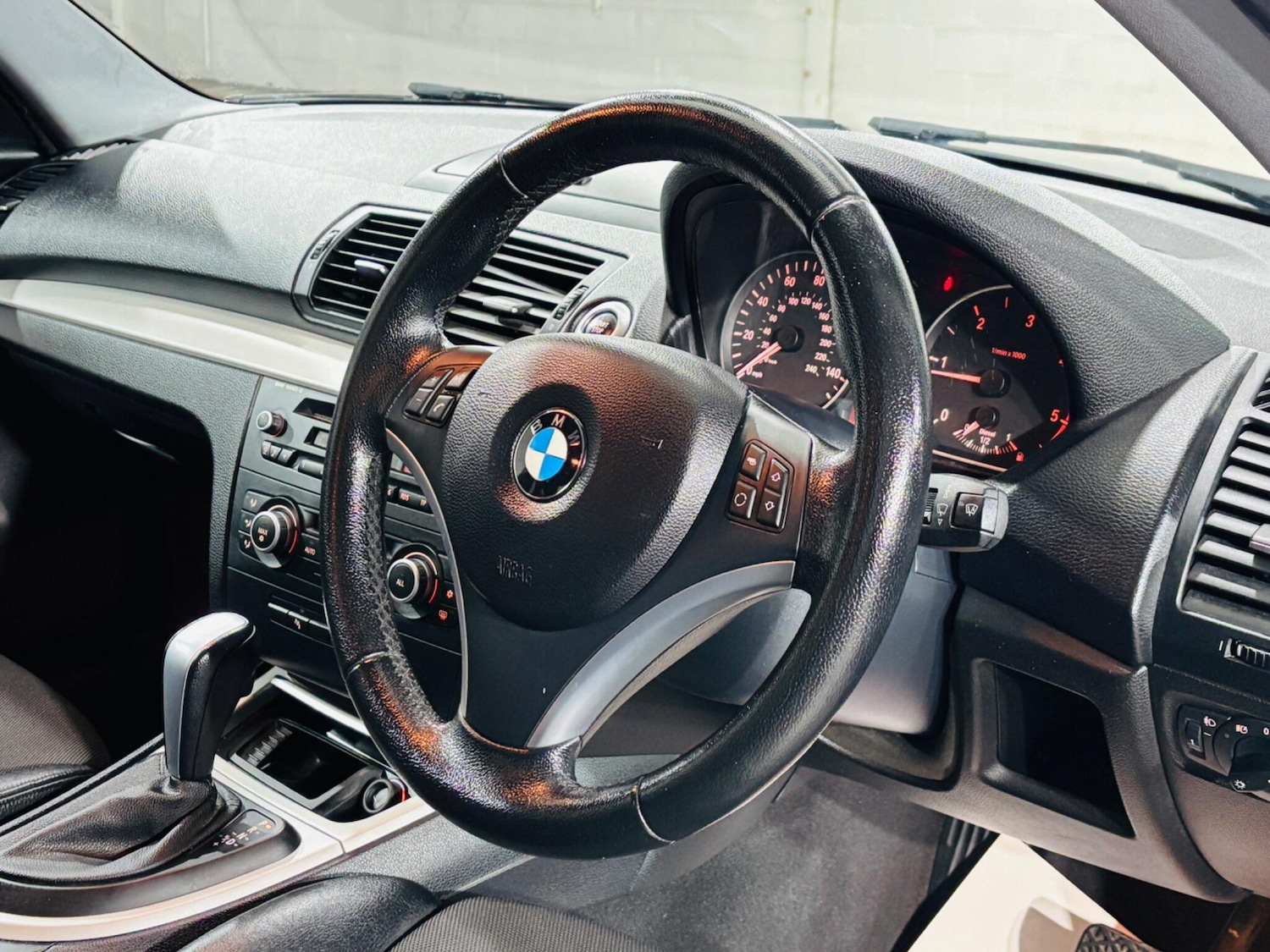 Used BMW 1 Series for sale - 77291208: Photo 11