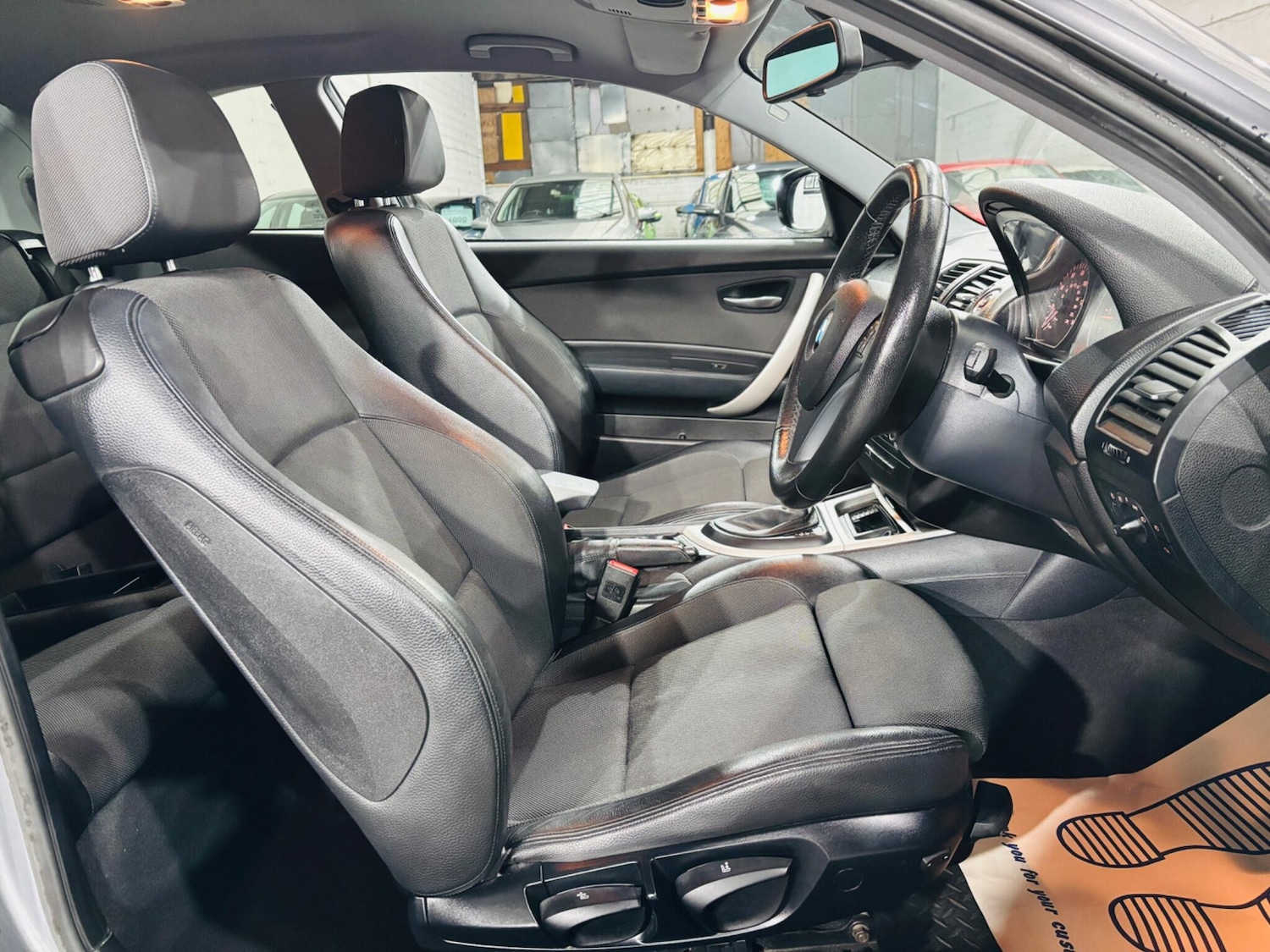 Used BMW 1 Series for sale - 77291208: Photo 13