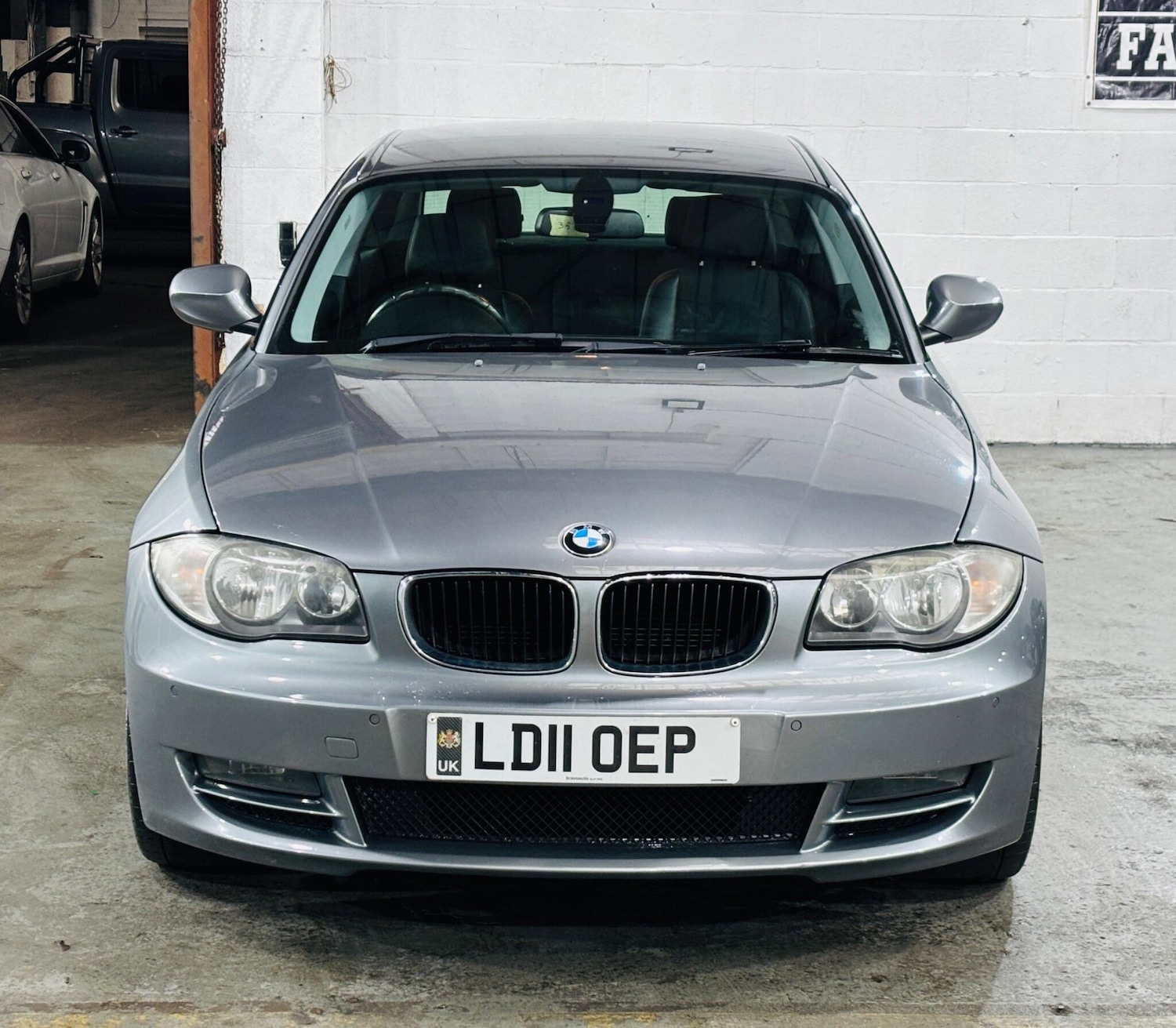 Used BMW 1 Series for sale - 77291208: Photo 2