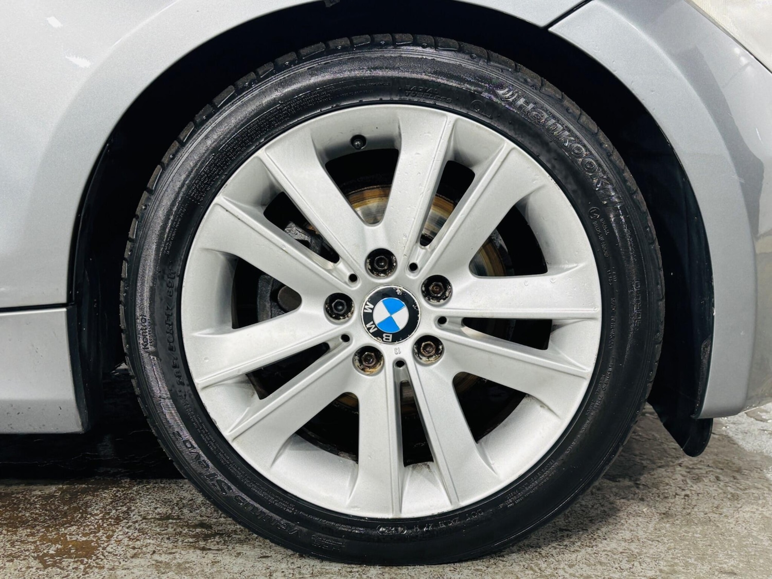 Used BMW 1 Series for sale - 77291208: Photo 24