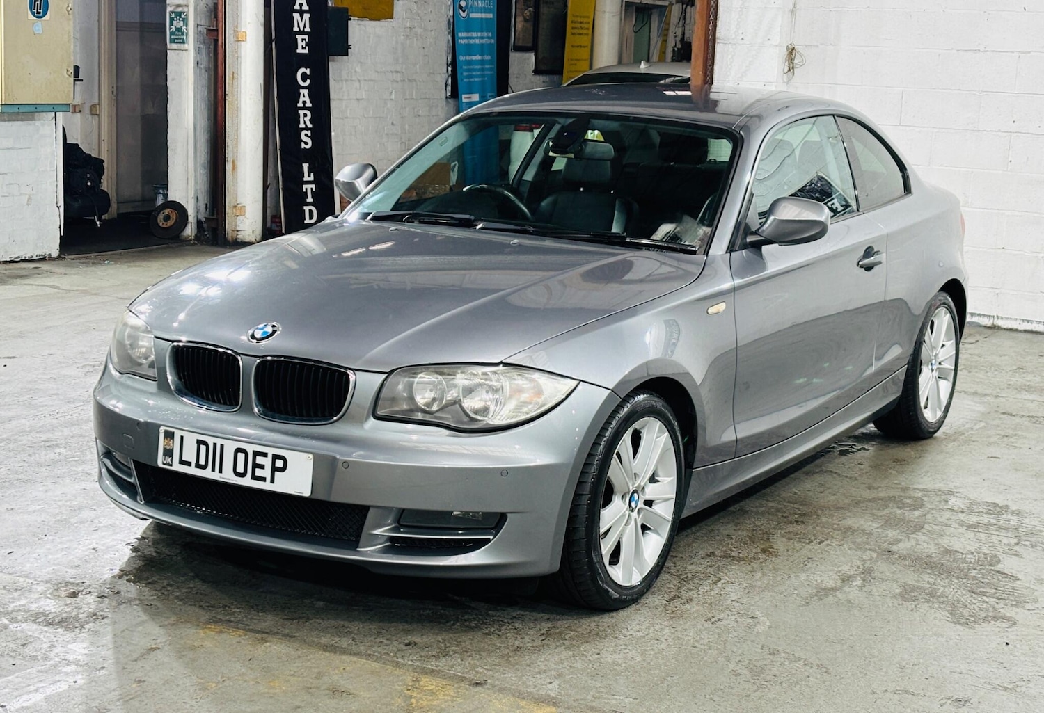 Used BMW 1 Series for sale - 77291208: Photo 4