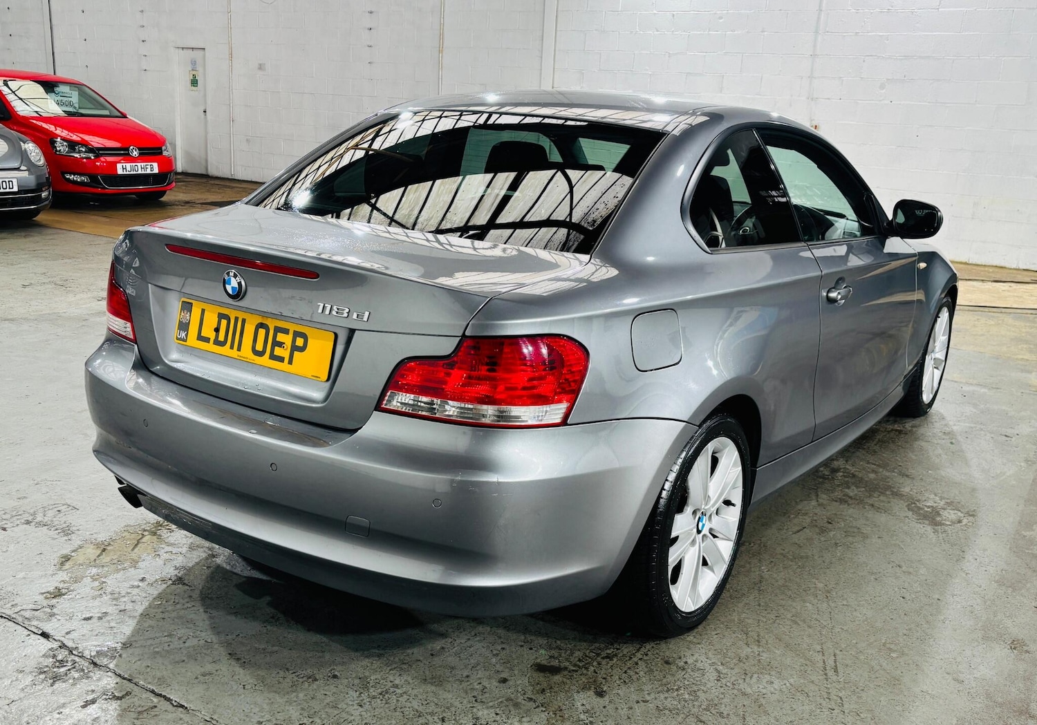 Used BMW 1 Series for sale - 77291208: Photo 5
