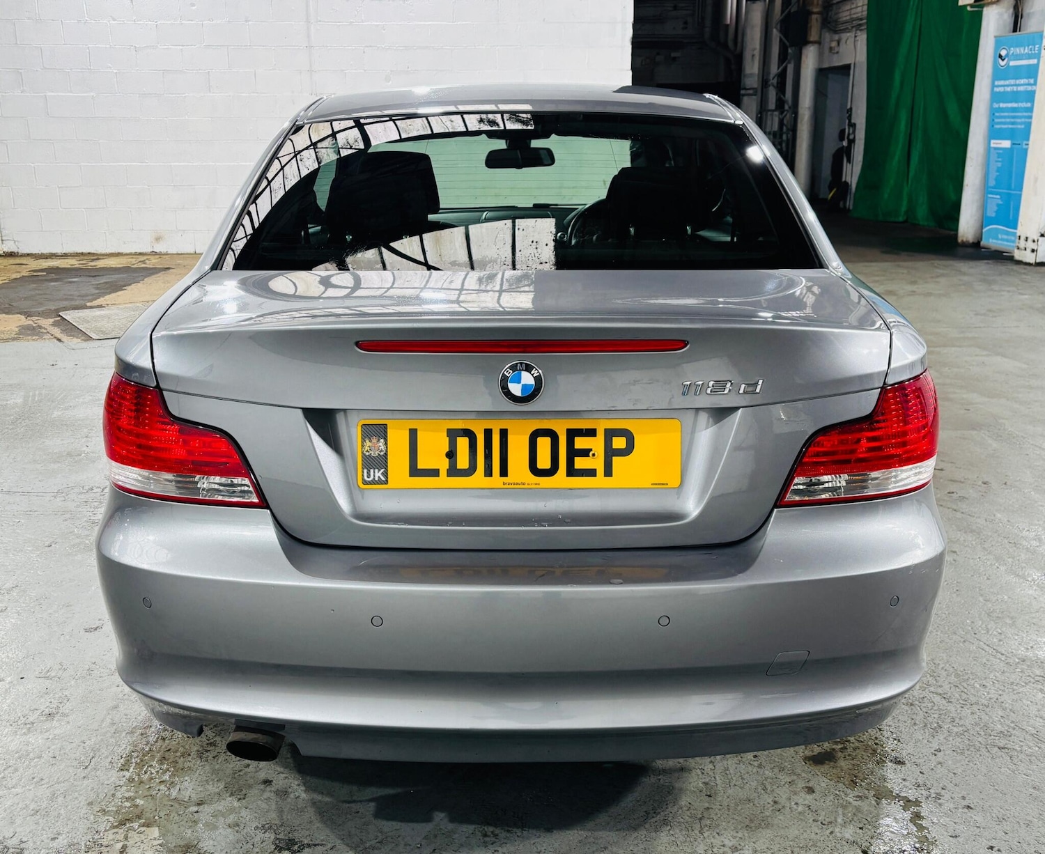 Used BMW 1 Series for sale - 77291208: Photo 6