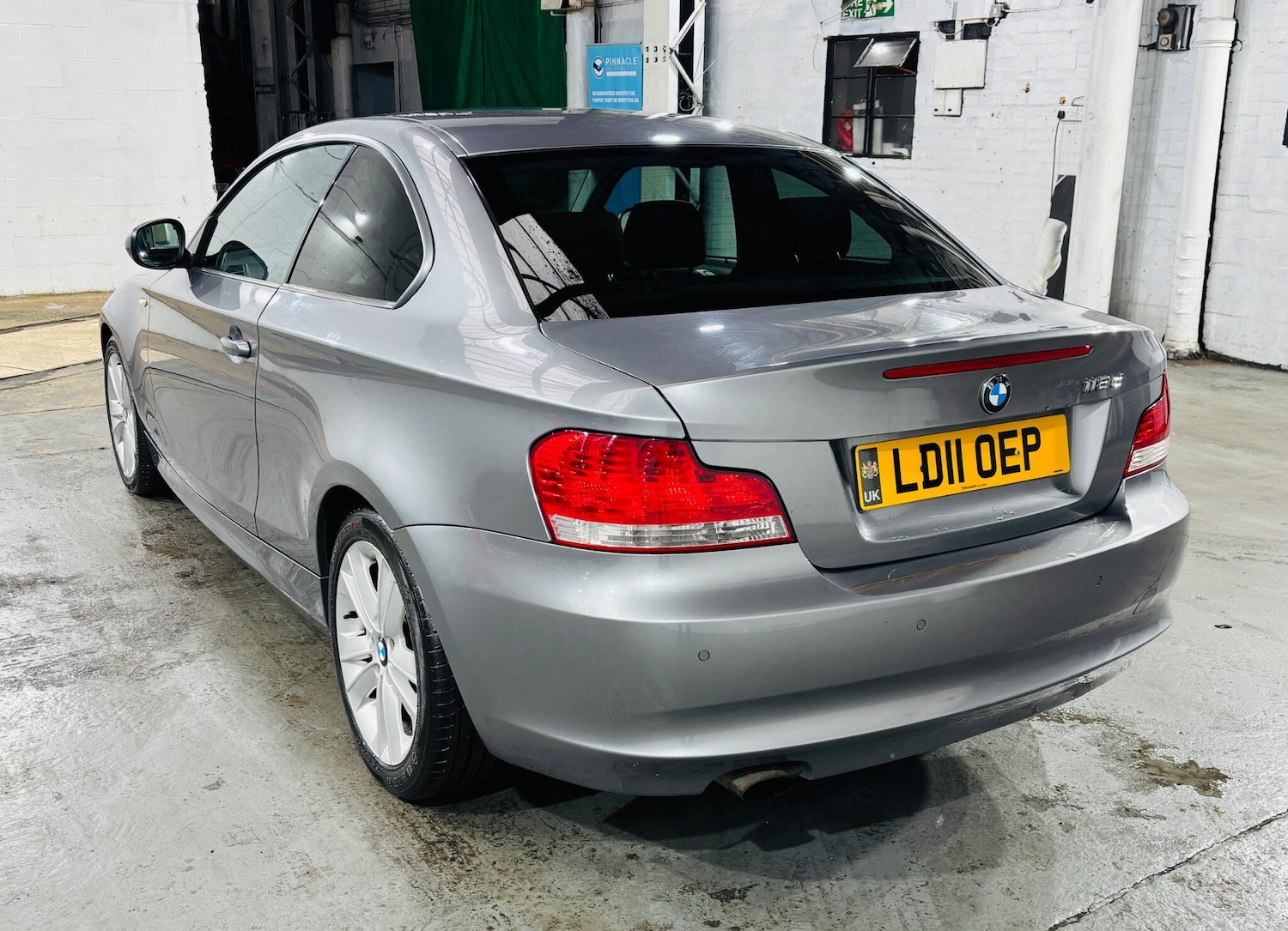 Used BMW 1 Series for sale - 77291208: Photo 7