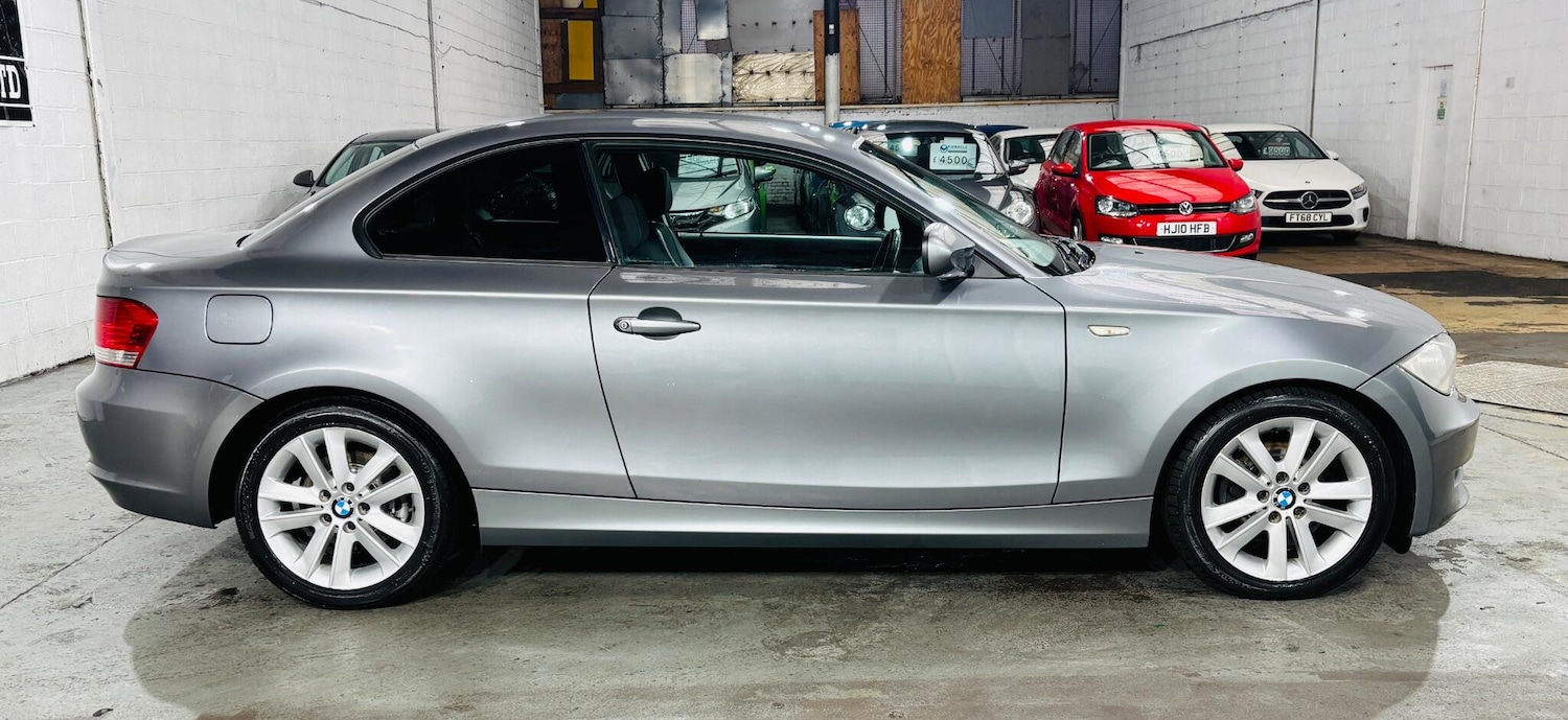 Used BMW 1 Series for sale - 77291208: Photo 8