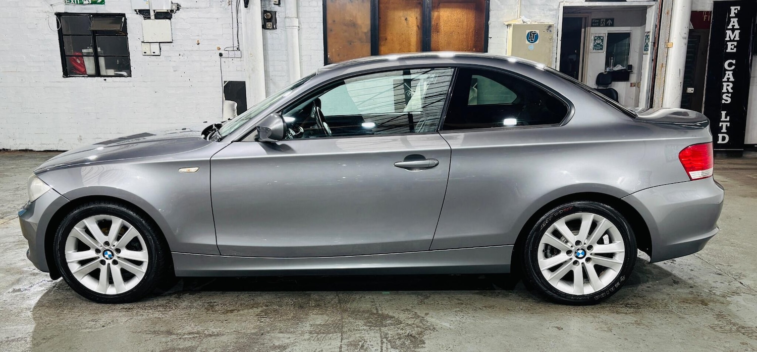 Used BMW 1 Series for sale - 77291208: Photo 9