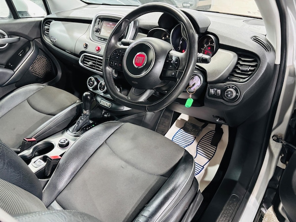Used Fiat 500X 2016 for sale - 76175581: Photo 10
