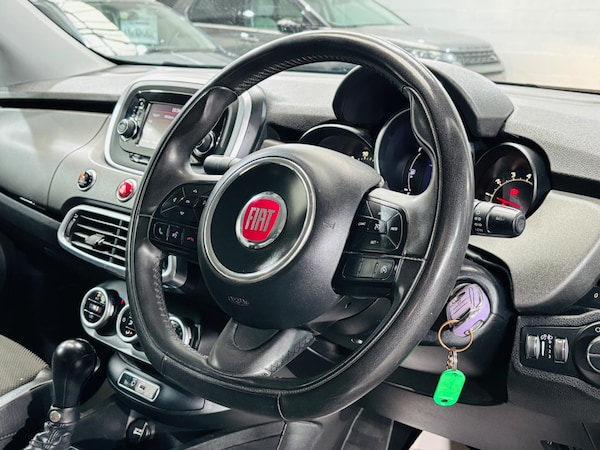 Used Fiat 500X 2016 for sale - 76175581: Photo 11