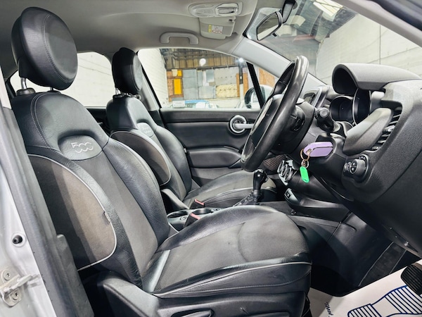 Used Fiat 500X 2016 for sale - 76175581: Photo 13