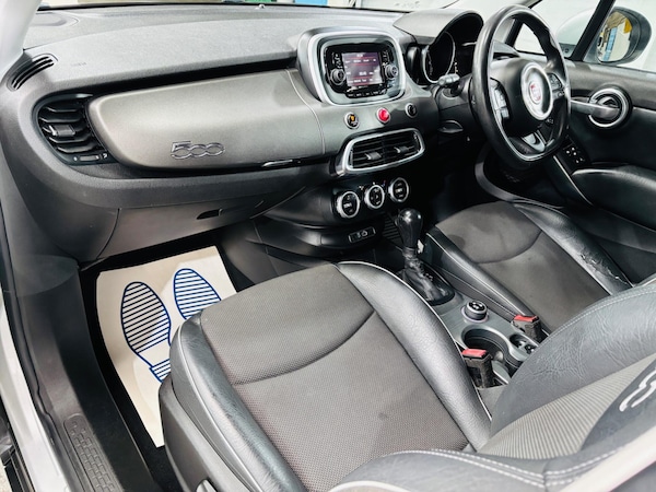 Used Fiat 500X 2016 for sale - 76175581: Photo 14