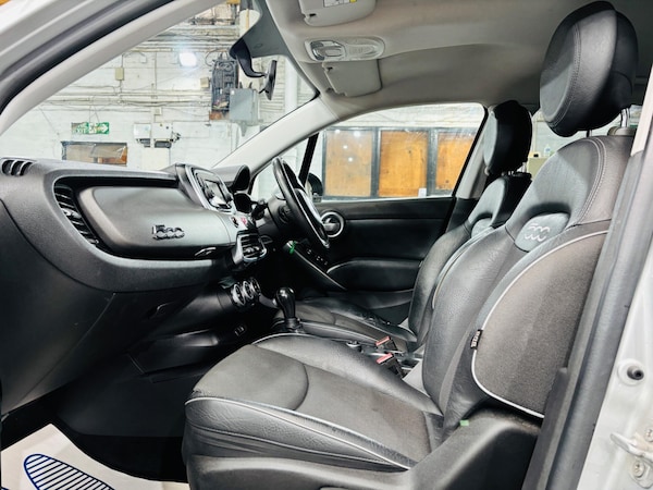 Used Fiat 500X 2016 for sale - 76175581: Photo 15