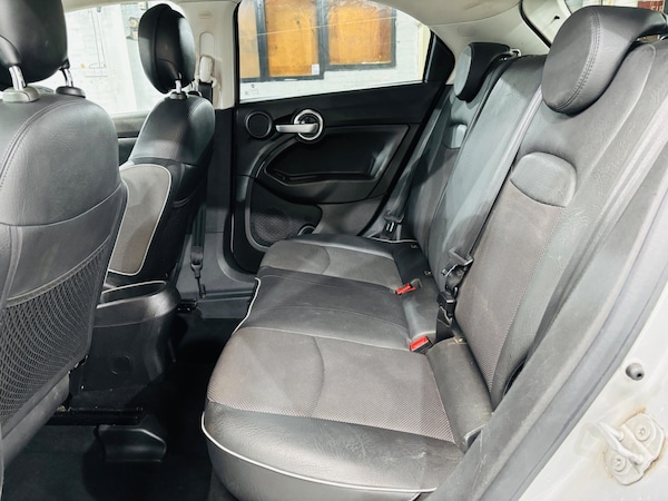 Used Fiat 500X 2016 for sale - 76175581: Photo 16