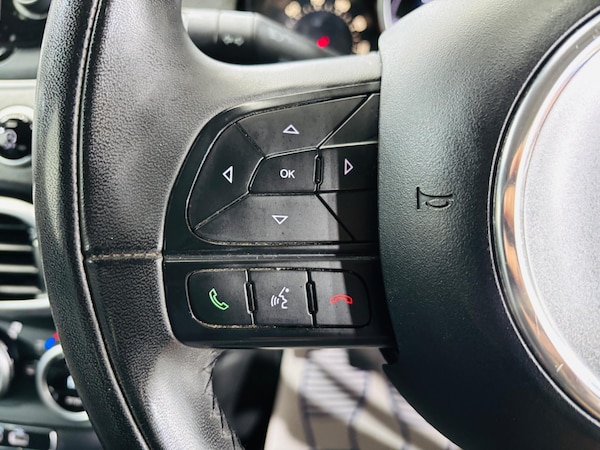 Used Fiat 500X 2016 for sale - 76175581: Photo 20
