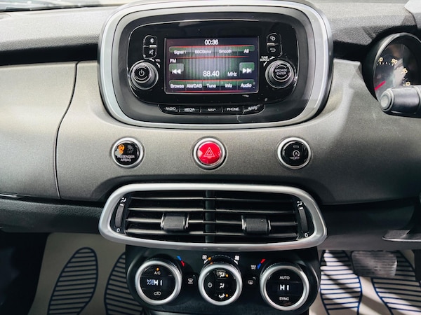 Used Fiat 500X 2016 for sale - 76175581: Photo 21