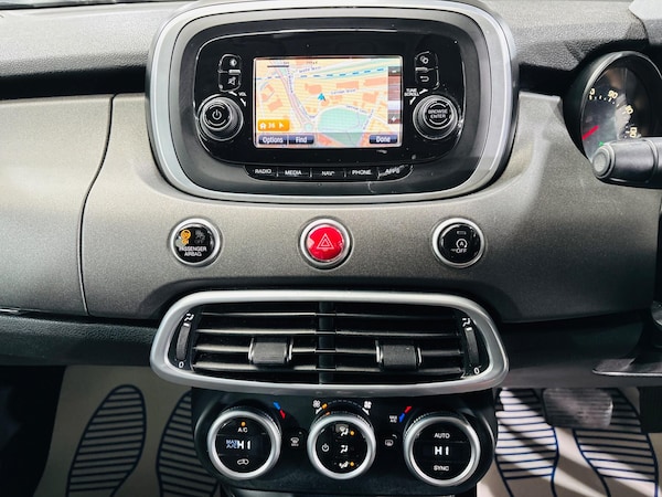 Used Fiat 500X 2016 for sale - 76175581: Photo 22