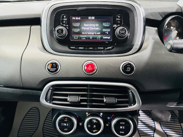 Used Fiat 500X 2016 for sale - 76175581: Photo 24