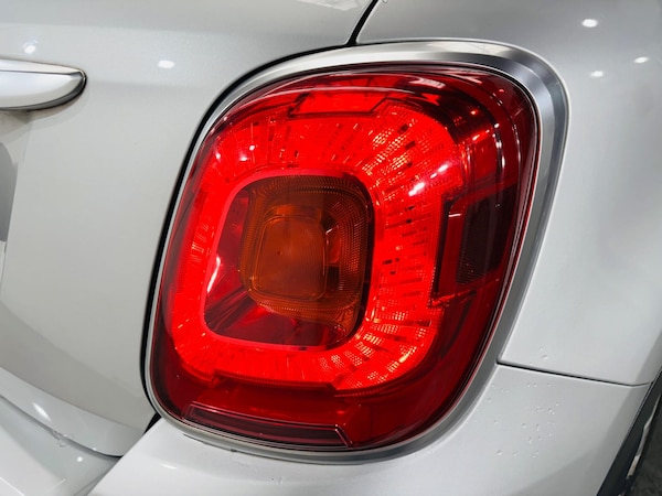 Used Fiat 500X 2016 for sale - 76175581: Photo 31