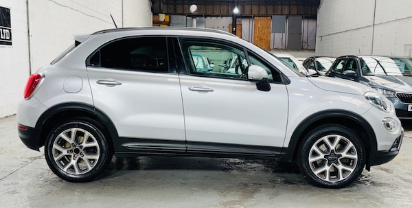 Used Fiat 500X 2016 for sale - 76175581: Photo 8