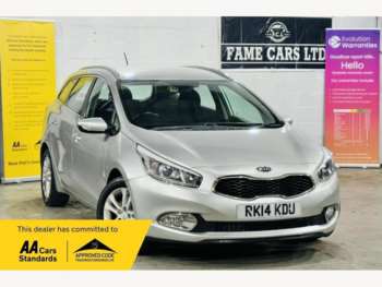 2014 (14) - 1.6 CRDi 2 5dr Auto