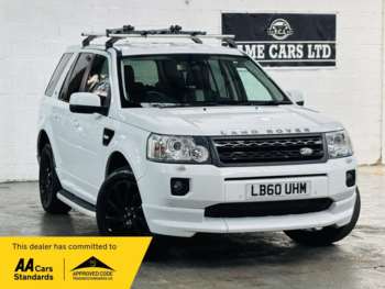 2011 (60) - 2.2 SD4 Sport LE 5dr Auto