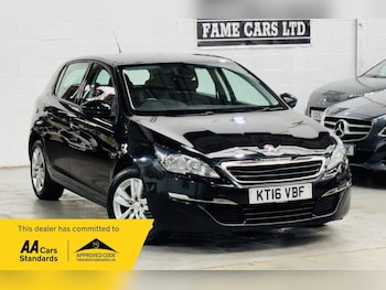 Used Peugeot 308 2016 for sale - 78965806: Photo