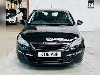 Used Peugeot 308 2016 for sale - 78965806: Photo