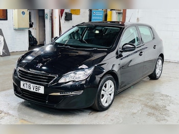 Used Peugeot 308 2016 for sale - 78965806: Photo