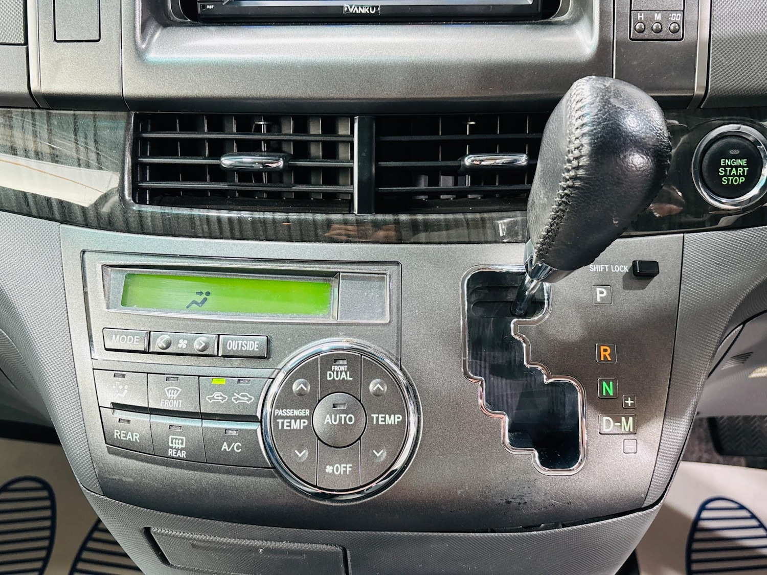 Vehicle 24