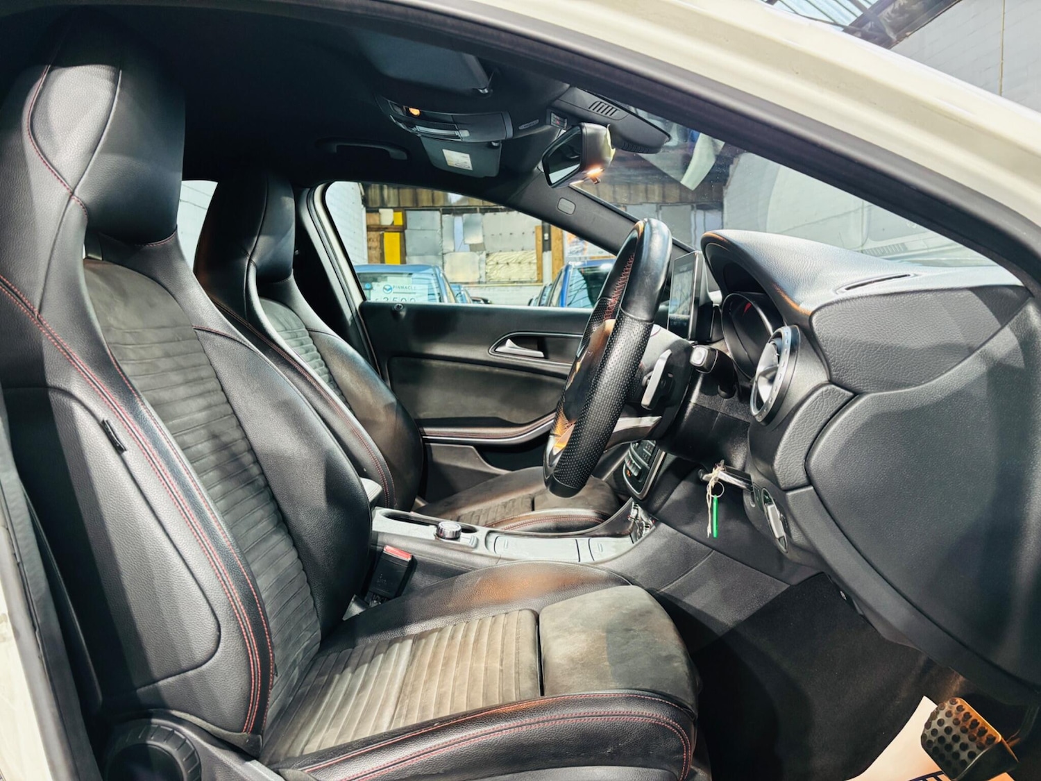 Used Mercedes-Benz GLA 2015 for sale - 77892607: Photo 13