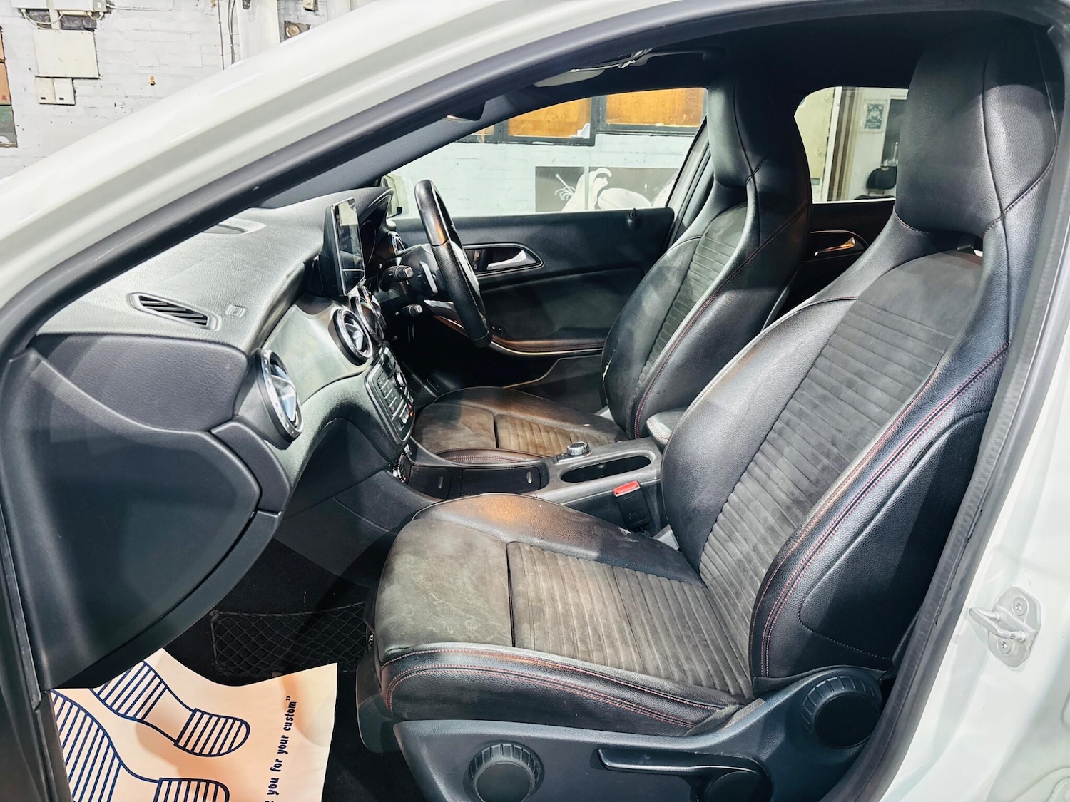 Used Mercedes-Benz GLA 2015 for sale - 77892607: Photo 15