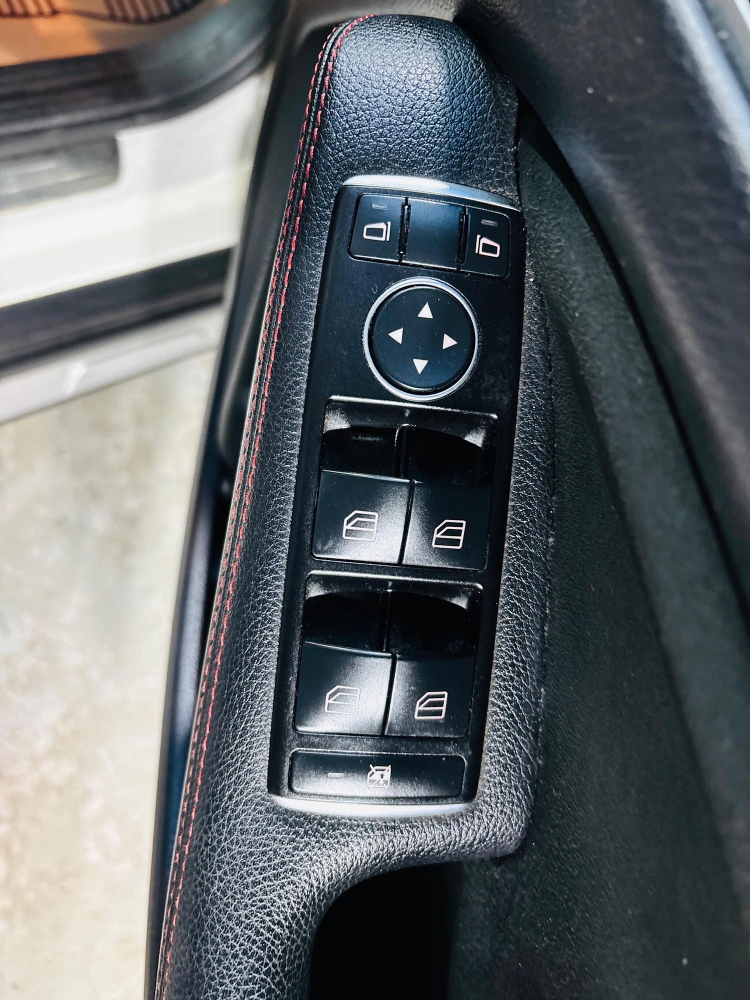 Used Mercedes-Benz GLA 2015 for sale - 77892607: Photo 17