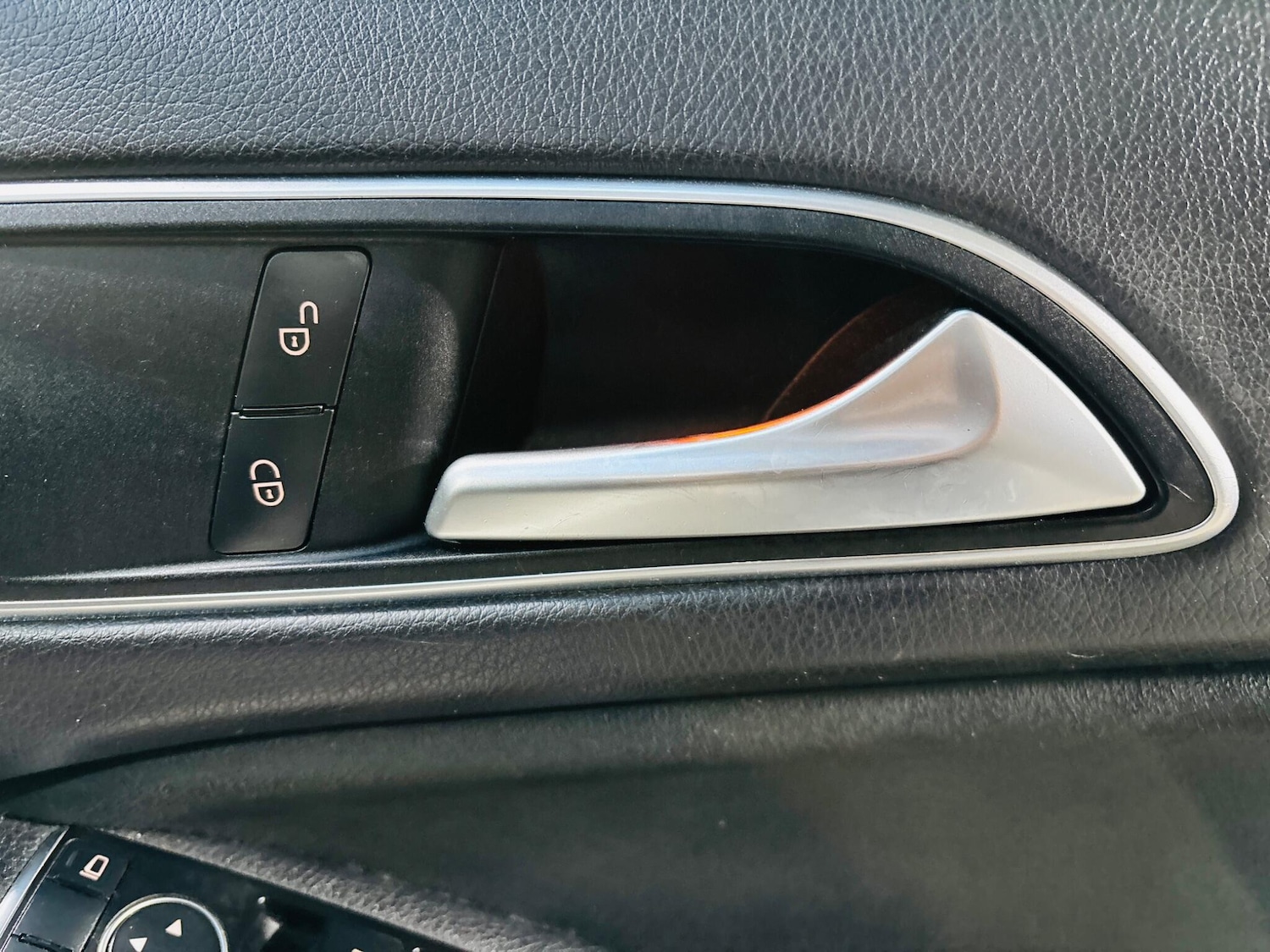 Used Mercedes-Benz GLA 2015 for sale - 77892607: Photo 18