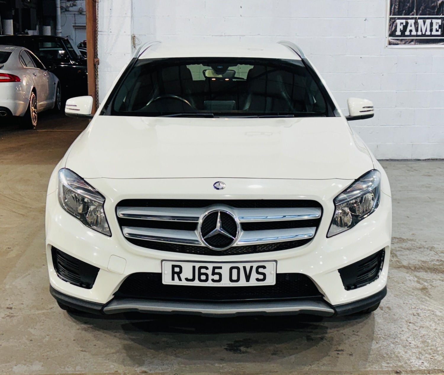 Used Mercedes-Benz GLA 2015 for sale - 77892607: Photo 2