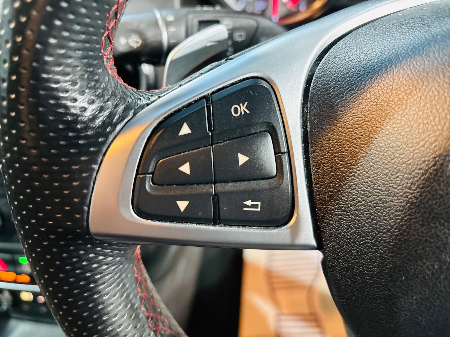 Used Mercedes-Benz GLA 2015 for sale - 77892607: Photo 21