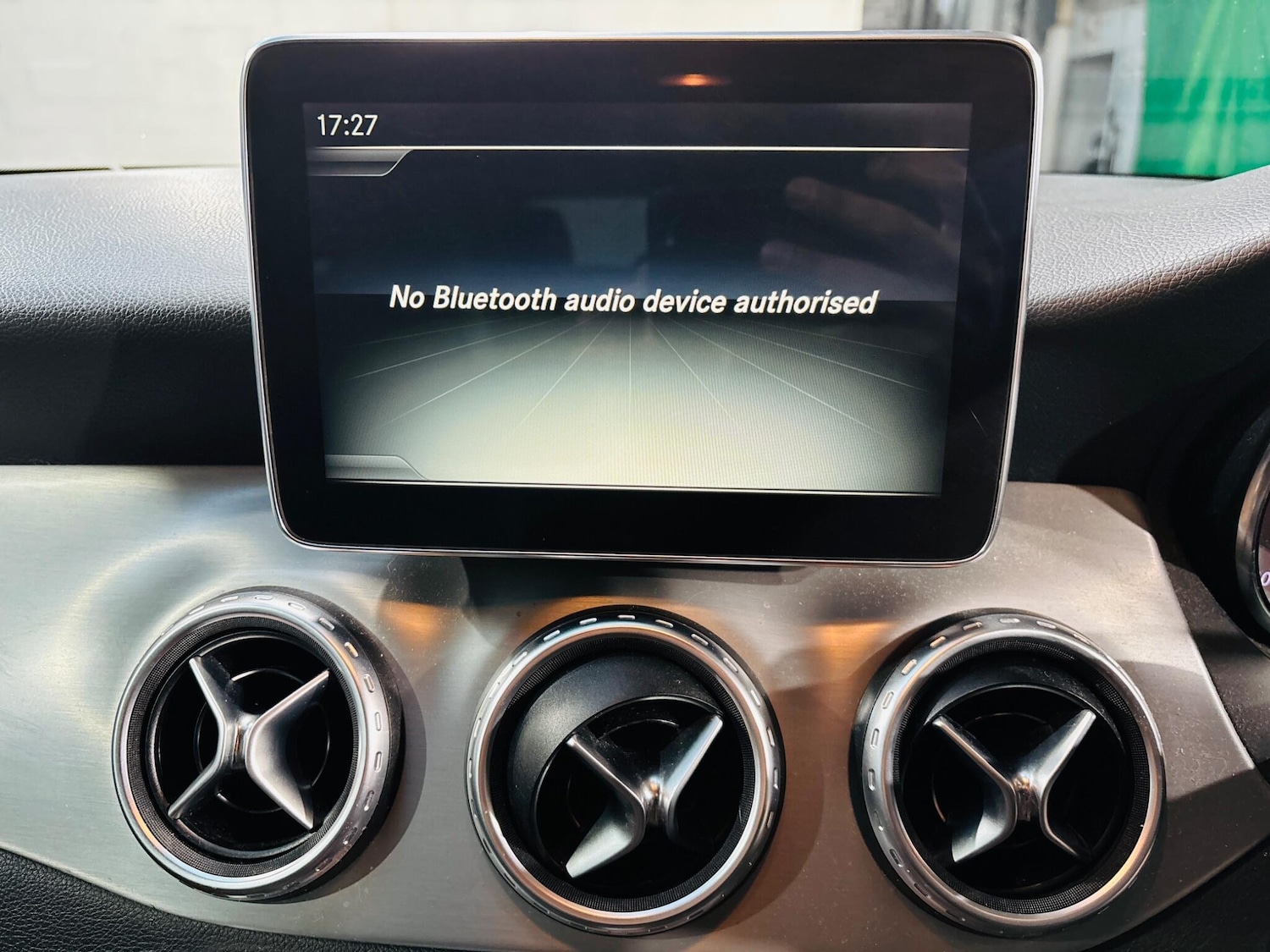 Used Mercedes-Benz GLA 2015 for sale - 77892607: Photo 25