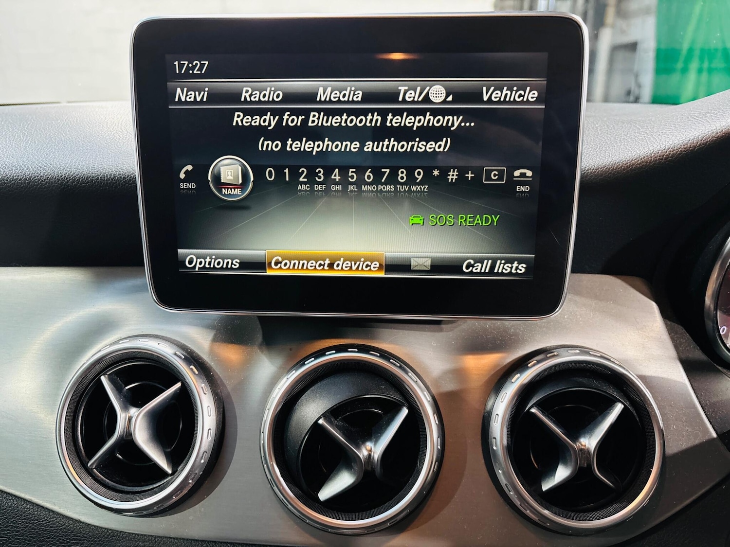 Used Mercedes-Benz GLA 2015 for sale - 77892607: Photo 26