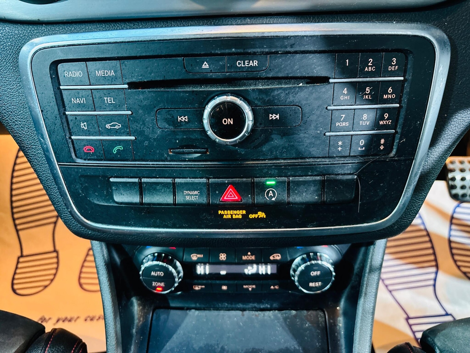 Used Mercedes-Benz GLA 2015 for sale - 77892607: Photo 29