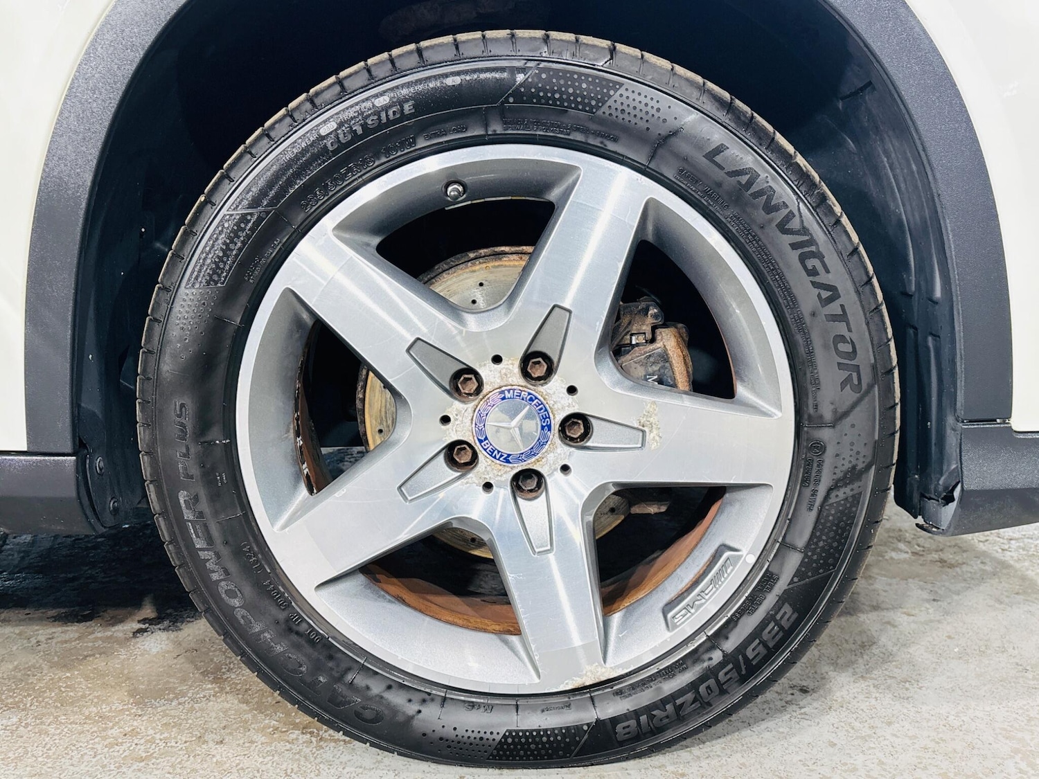 Used Mercedes-Benz GLA 2015 for sale - 77892607: Photo 30