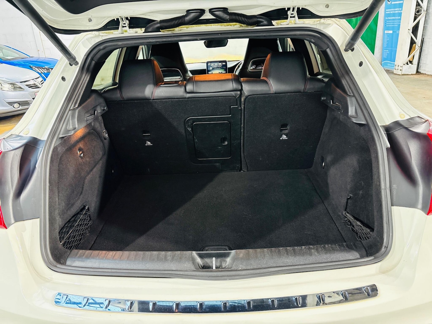 Used Mercedes-Benz GLA 2015 for sale - 77892607: Photo 33