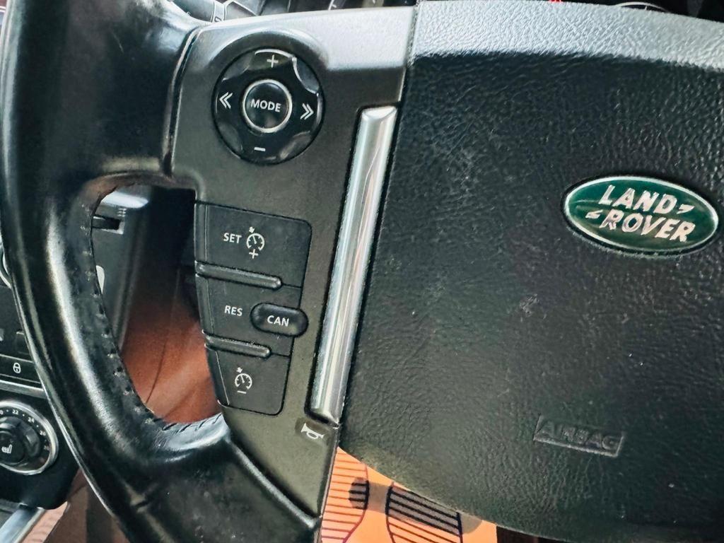 Used Land Rover Freelander 2013 for sale - 76522159: Photo 15