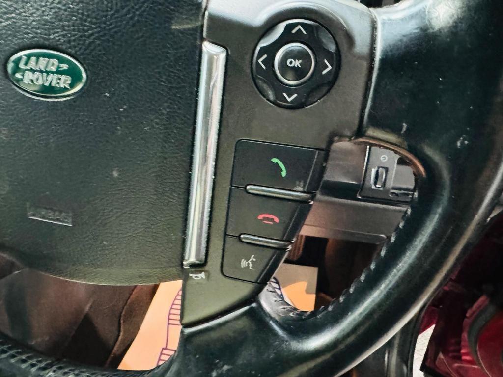 Used Land Rover Freelander 2013 for sale - 76522159: Photo 16