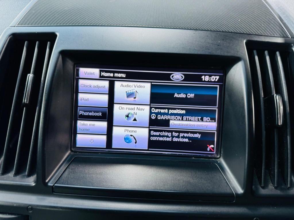 Used Land Rover Freelander 2013 for sale - 76522159: Photo 17