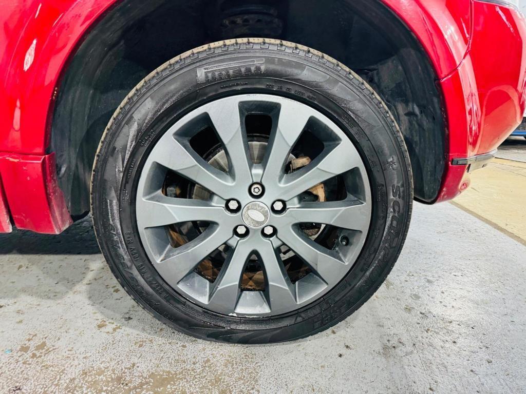 Used Land Rover Freelander 2013 for sale - 76522159: Photo 20