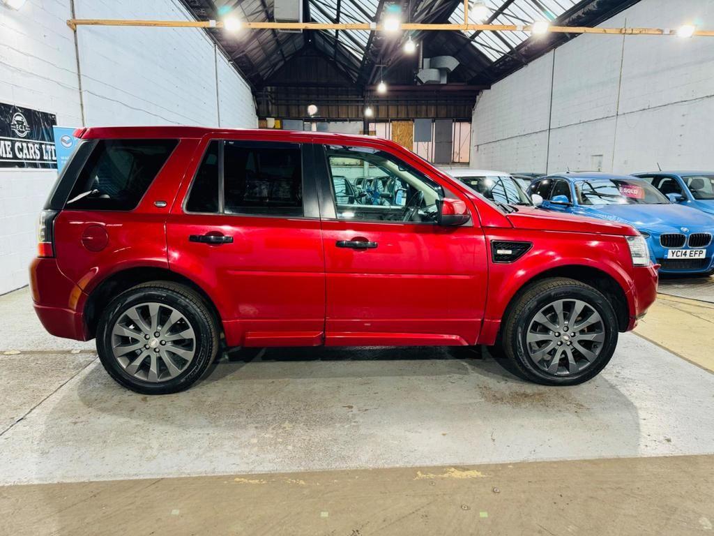 Used Land Rover Freelander 2013 for sale - 76522159: Photo 7